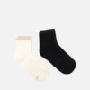 Two-Pack Socks Woman Two-Pack Socks Woman
