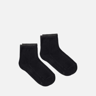Two-Pack Socks Woman