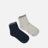 Two-Pack Socks Woman Two-Pack Socks Woman