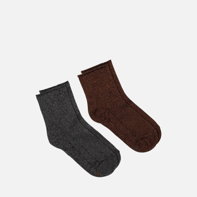 Two-Pack Socks Woman Two-Pack Socks Woman