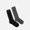 Two-Pack Socks Woman Two-Pack Socks Woman