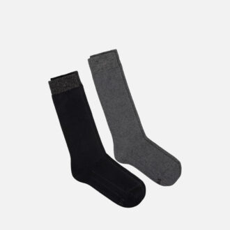 Two-Pack Socks Woman