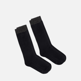 Two-Pack Socks Woman