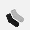 Two-Pack Socks Woman Two-Pack Socks Woman