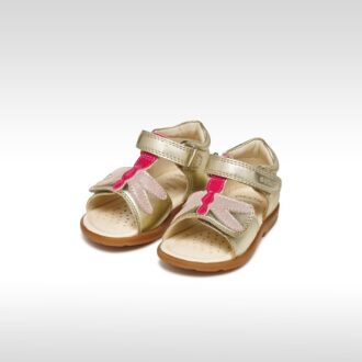 Verred Toddler Girl