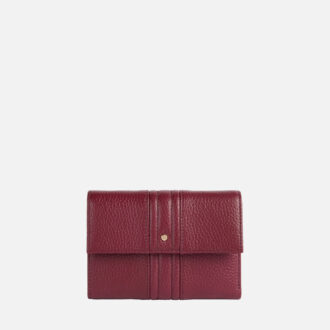 Wallet Woman