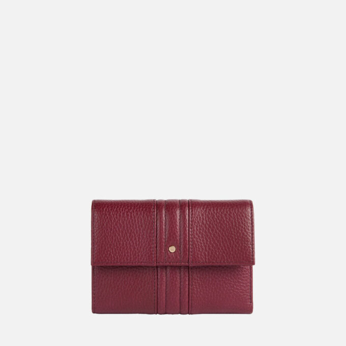 Wallet Woman