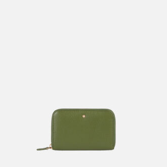 Wallet Woman