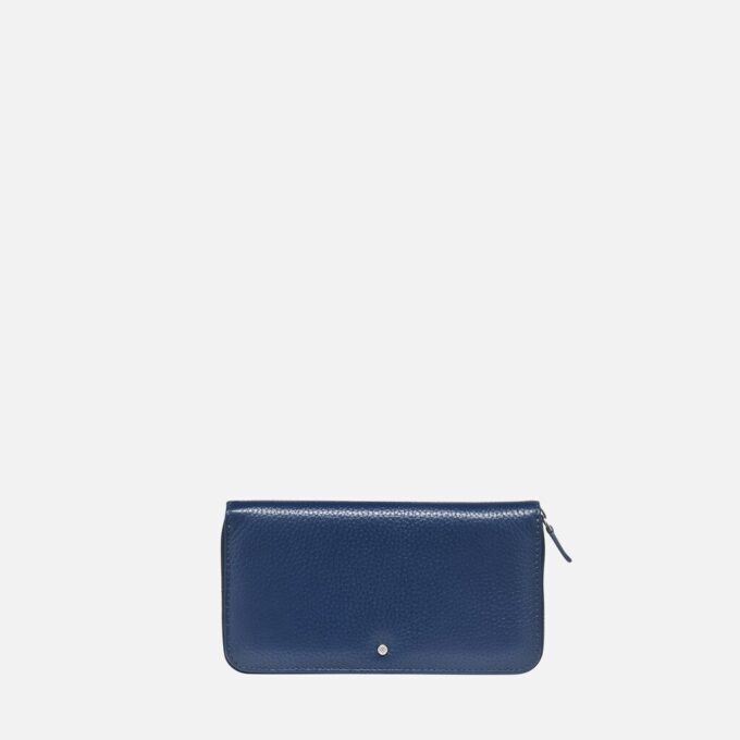 Wallet Woman
