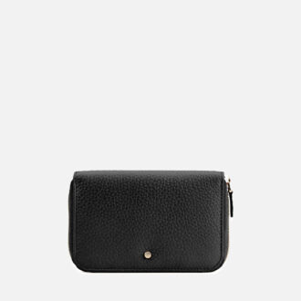 Wallet Woman