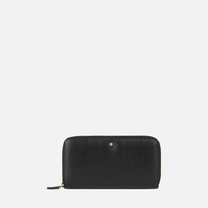 Wallet Woman