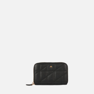 Wallet Woman