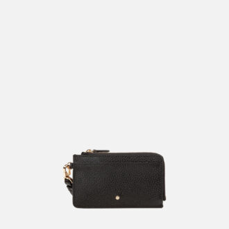 Wallet Woman