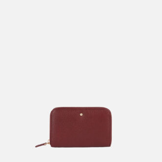 Wallet Woman