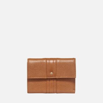 Wallet Woman