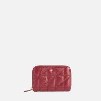 Wallet Woman