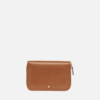 Wallet Woman