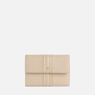 Wallet Woman