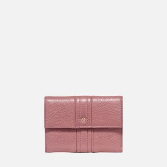 Wallet Woman