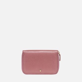 Wallet Woman