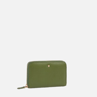 Wallet Woman