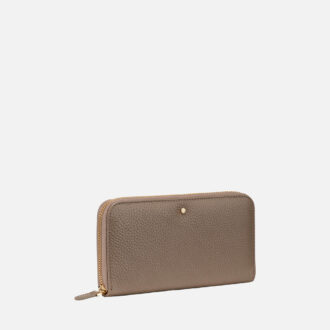 Wallet Woman
