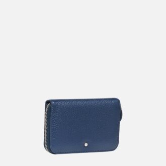 Wallet Woman