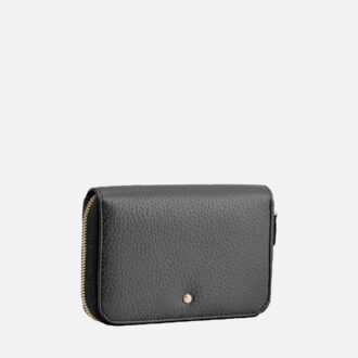 Wallet Woman
