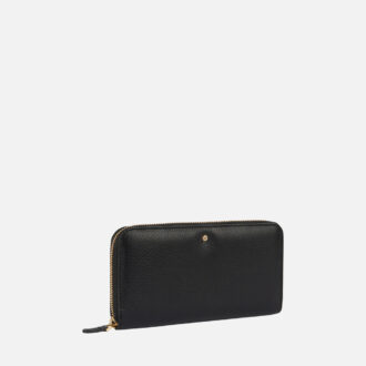 Wallet Woman