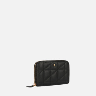 Wallet Woman