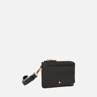 Wallet Woman