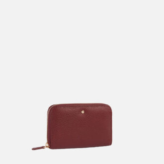 Wallet Woman