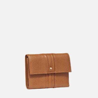 Wallet Woman