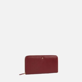 Wallet Woman