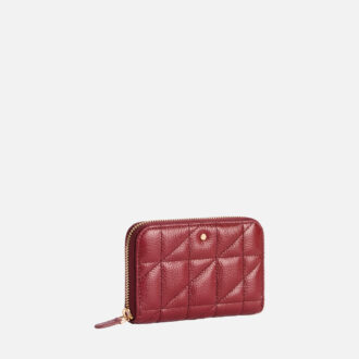 Wallet Woman