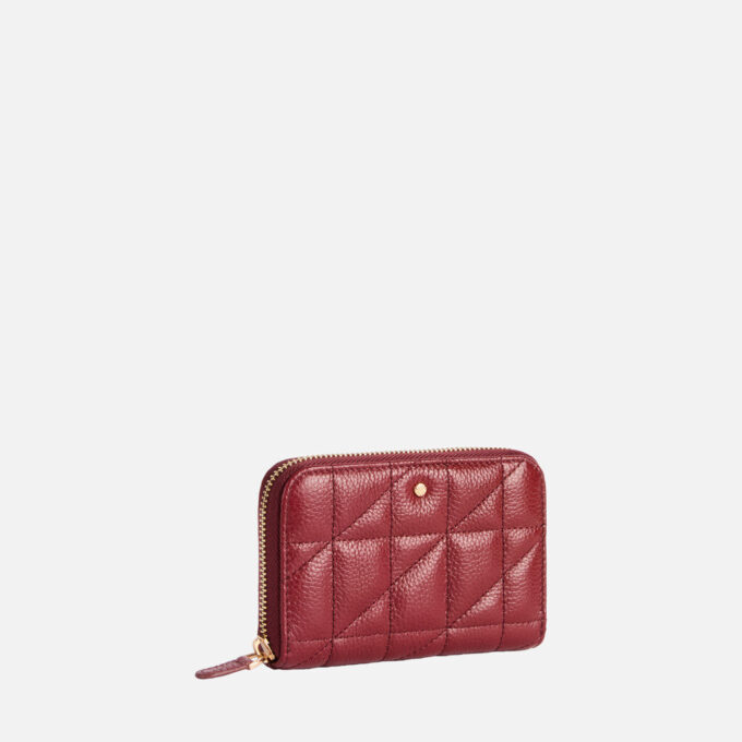 Wallet Woman