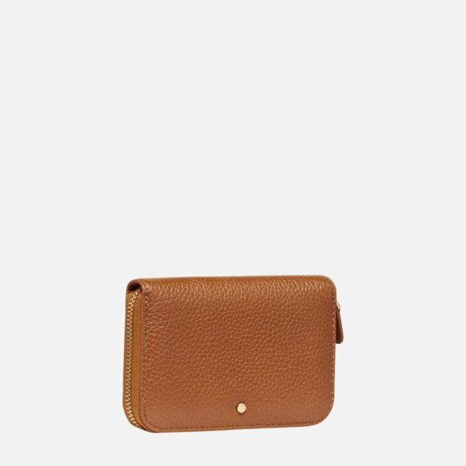 Wallet Woman