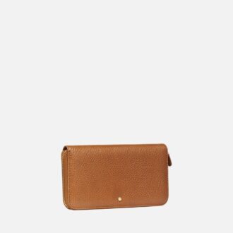 Wallet Woman