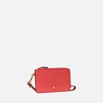 Wallet Woman