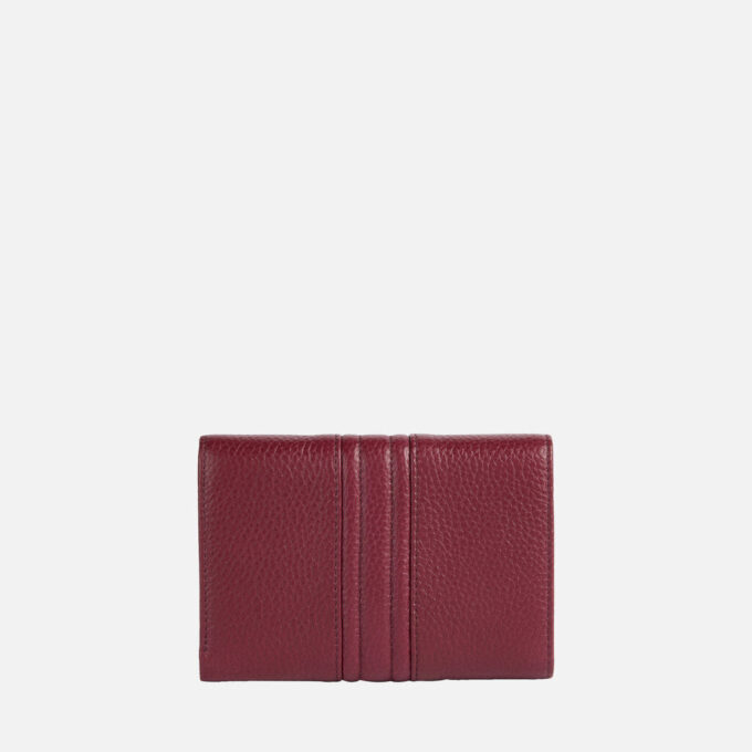 Wallet Woman
