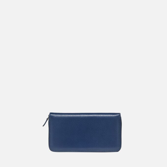 Wallet Woman