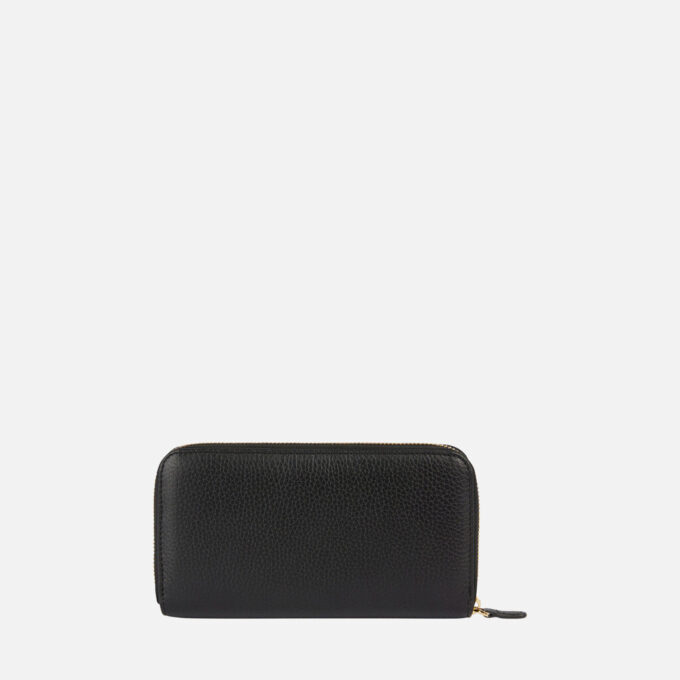 Wallet Woman