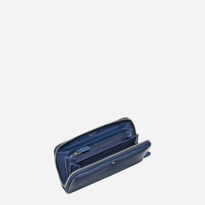 Wallet Woman