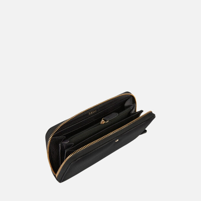 Wallet Woman
