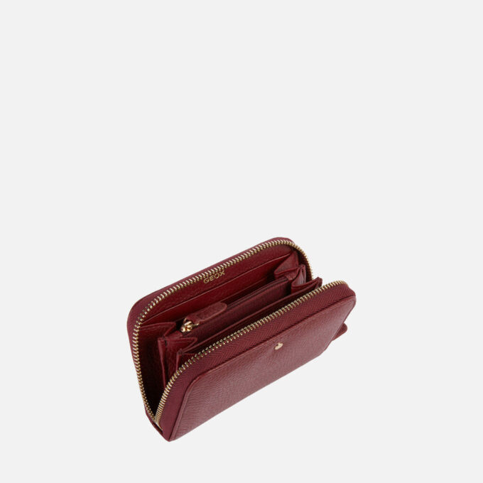 Wallet Woman Wallet Woman