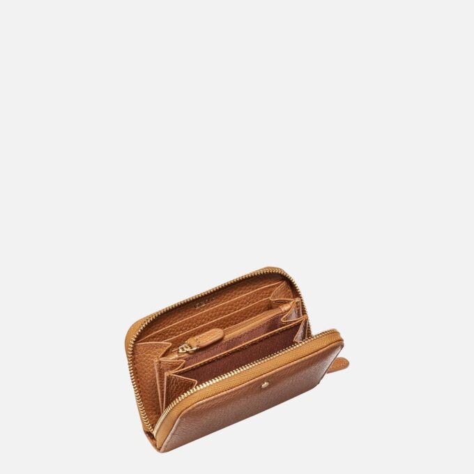 Wallet Woman