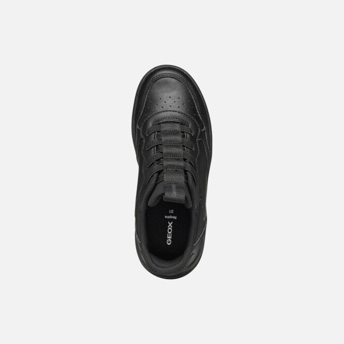 Washiba Fast in Boy