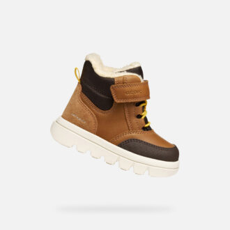 Willaboom Abx Toddler Boy
