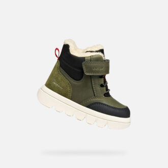 Willaboom Abx Toddler Boy