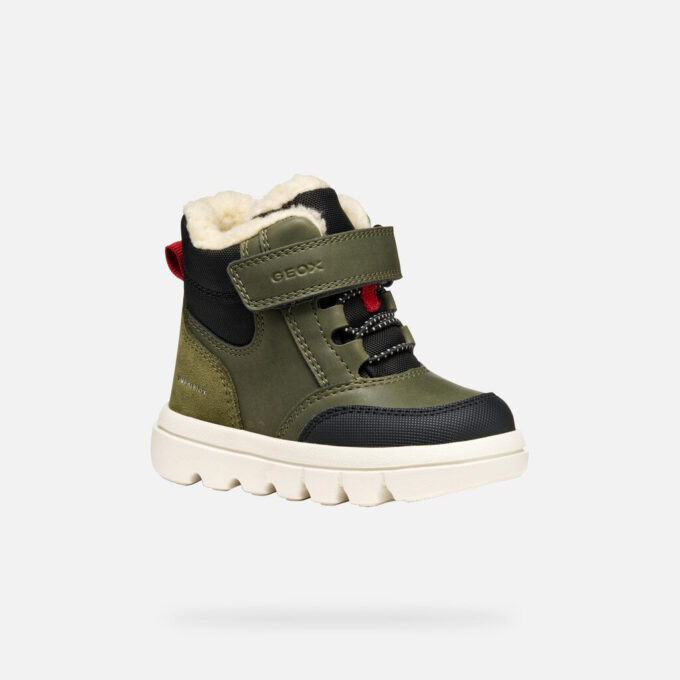 Willaboom Abx Toddler Boy Willaboom Abx Toddler Boy